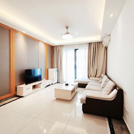 R&F Princess Cove Jb Town Homestay 3 Bed 2 Bath ยะโฮร์บาห์รู ภายนอก รูปภาพ